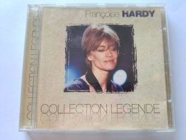 CD Françoise Hardy - Collection légende