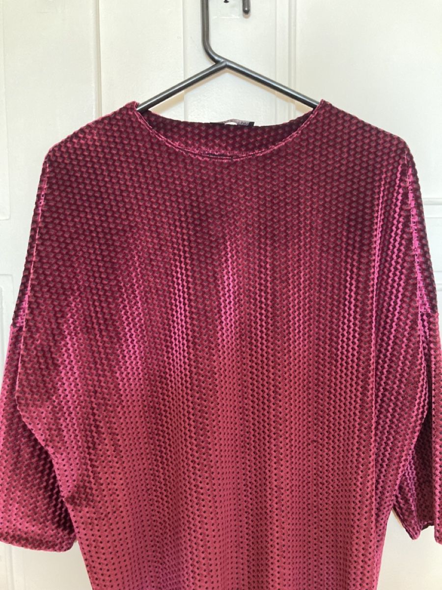 Zara Vestiti: Robe Zara – Usato da Lausanne venduto da shabnam.t 1