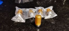 Vape Only Drip Tip VMP-03 (4 Stk)