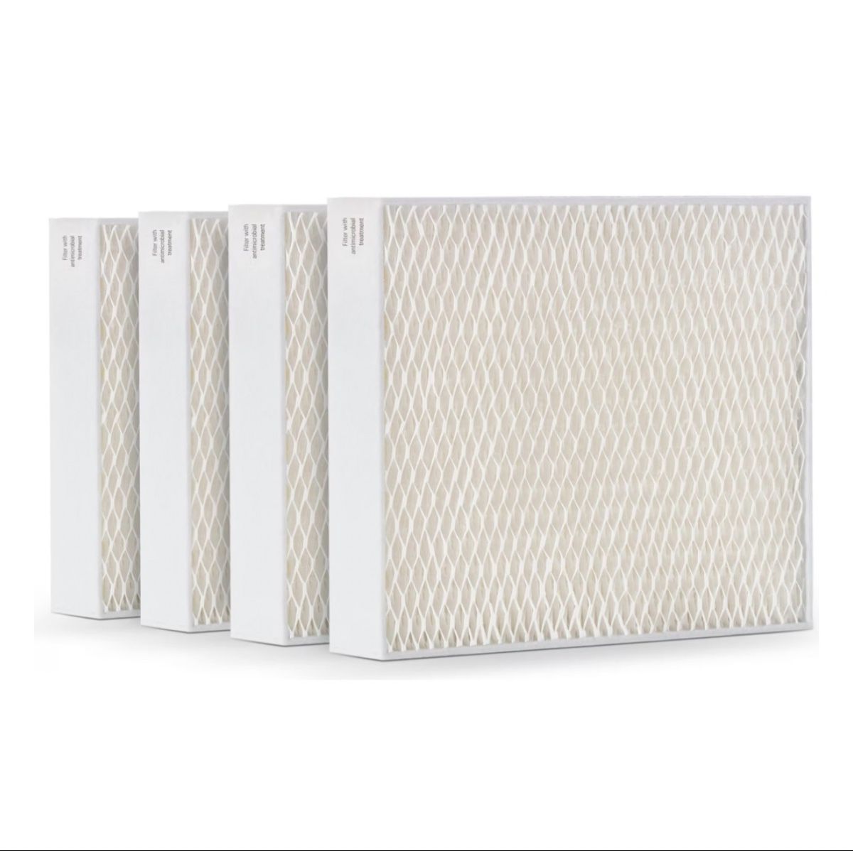 Stadler Form Ventilation: Stadler Form Luftbefeuchter Filter 4-er Pack – Neuf avec emballage d'origine à Ruswil par lim_9xk6