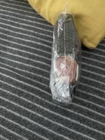 Geflochtener Gurt Stoff L 100cm Breite 2.4cm neu