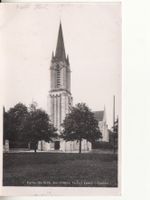 Grand Lancy 1937 mit 1. ST Automobilpost F