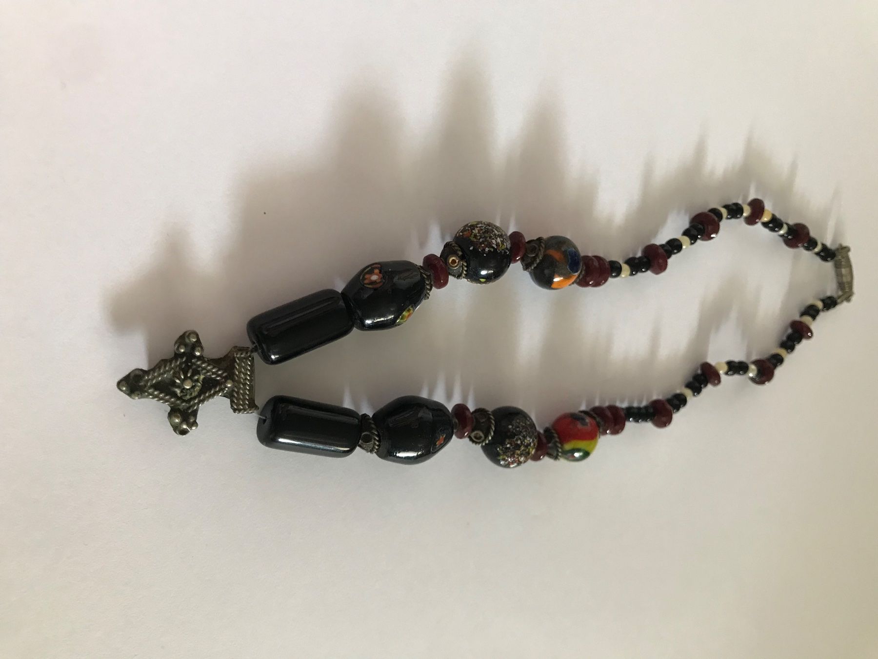 Ketten: Collier berber – Gebraucht aus Grimisuat von eliseba88 3