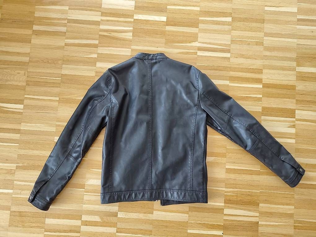 Jack & Jones Giacche: Wildlederjacke Jack & Jones Premium, Grösse M – Usato da Herzogenbuchsee venduto da cla_rm99 1
