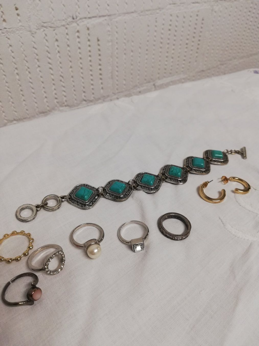 Sonstiger Schmuck: Schmuck – Gebraucht aus Untersiggenthal von Marlen59 3