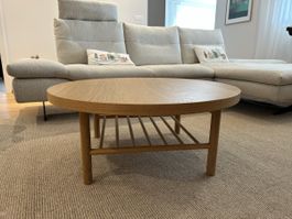 Ikea coffee table