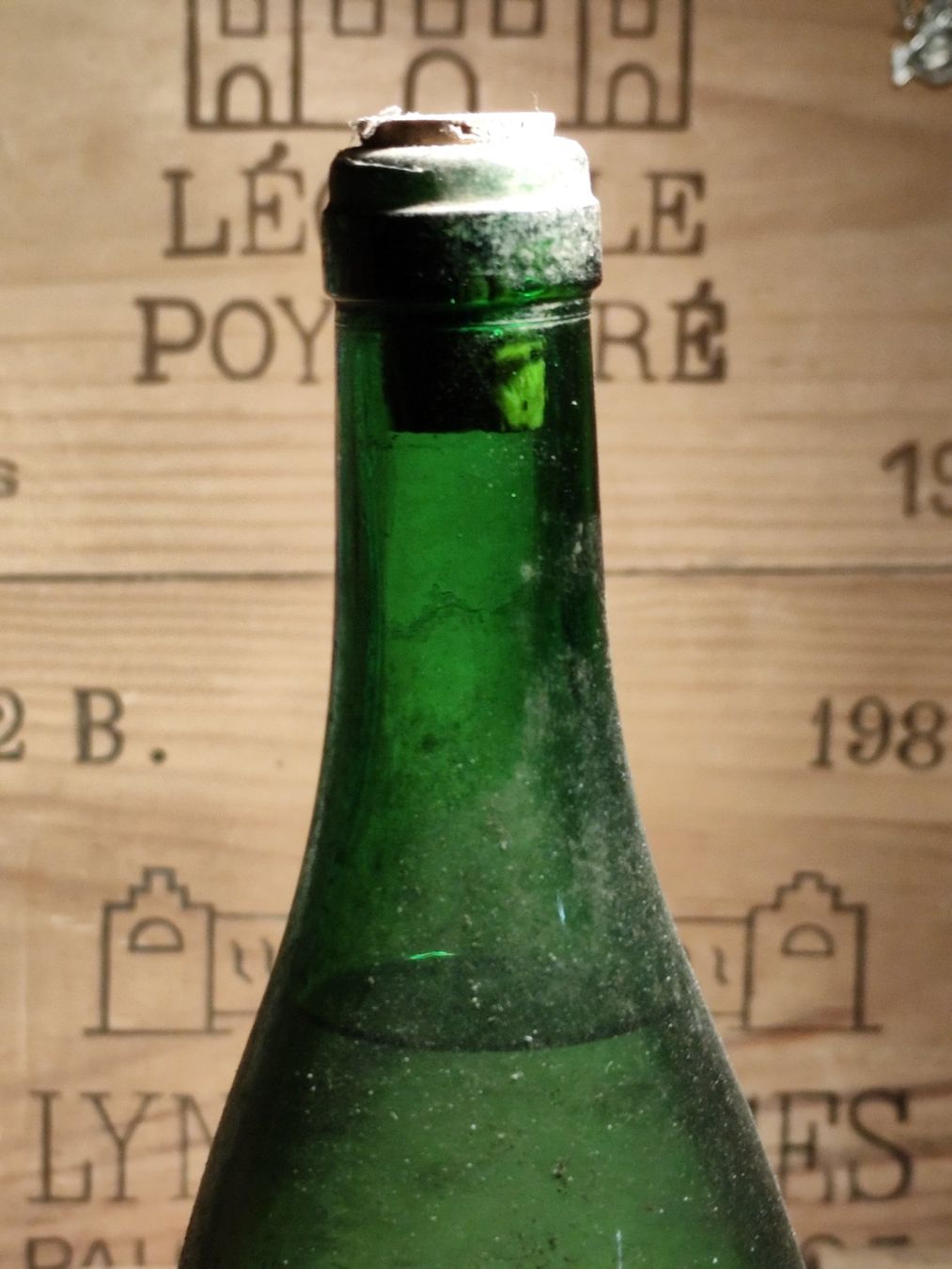 Bevande alcoliche: Obst Branntwein 48vol. % A. Wiedmann – Nuovo e nell'imballaggio originale da Büsserach venduto da Vintage-vins 1