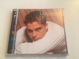 Bosson / one in a million / 2001