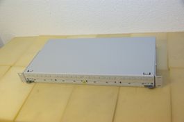Raichle & De Massari Rangierfeld 24-fach, grau