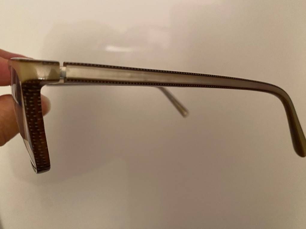 Brillen & Gläser: Brille aus Optikergeschäft – Gebraucht aus Bern von Alexandra9 2