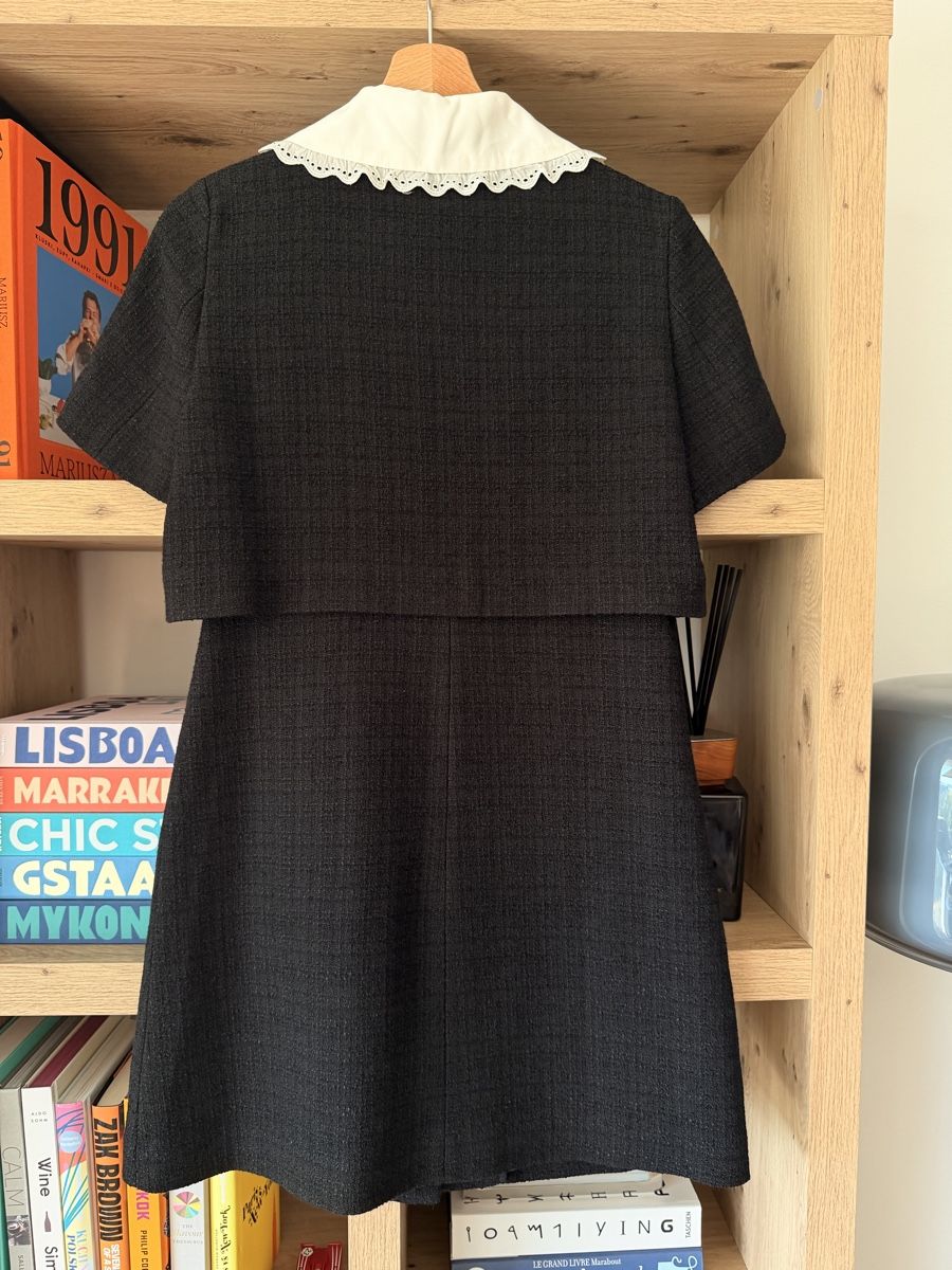 Sandro Kleider: Robe Sandro 36 new – Neu (gemäss Beschreibung) aus La Croix (Lutry) von secondhandZara 6