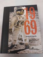 1969. Un anno di fotografie. Ediz. illustrata