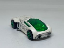 Hot Wheels Phantom Racer #564