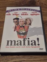 Mafia! - Jay Mohr, Christina Applegate, Lloyd Bridges (DVD)