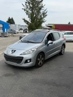Peugeot 207 SW 1.6i 16V