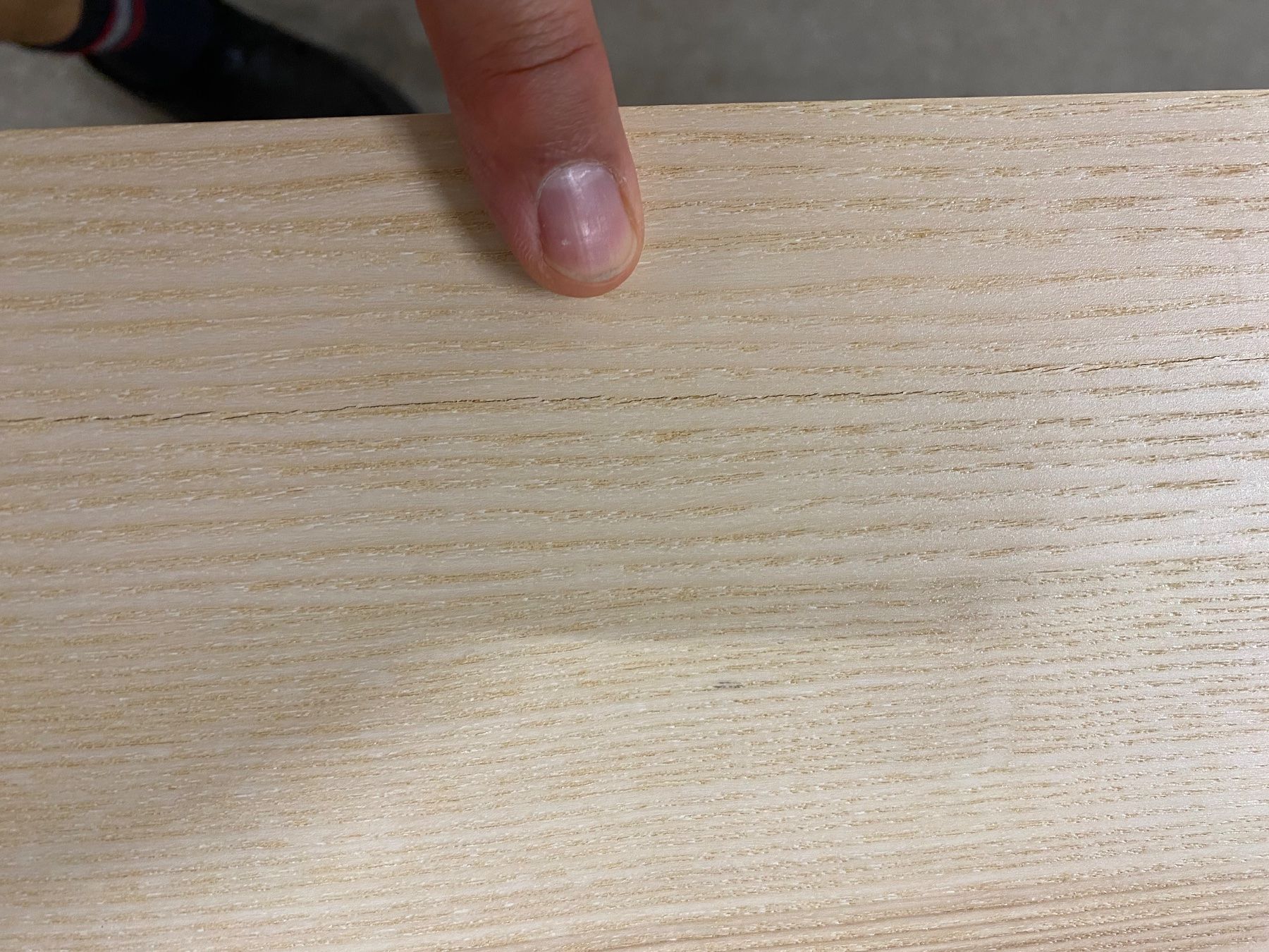 Ikea Tables: Ikea Esstisch – D'occasion à Männedorf par Adamiat 5