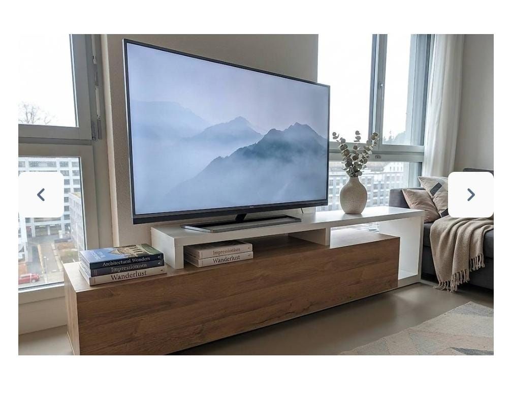 Meubles TV: Gratis : TV unit – D'occasion à Zürich par rug_25bs 2