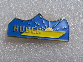 Ansteckpin 246: Huber