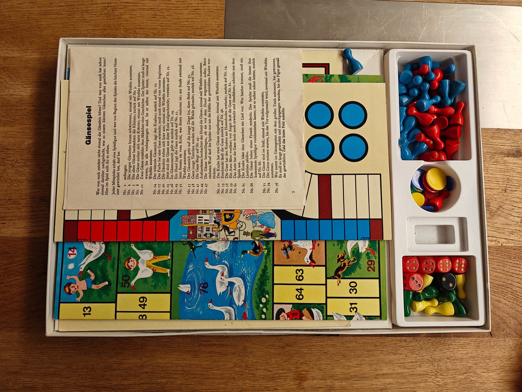 Spiel Fr Die Ganze Familie