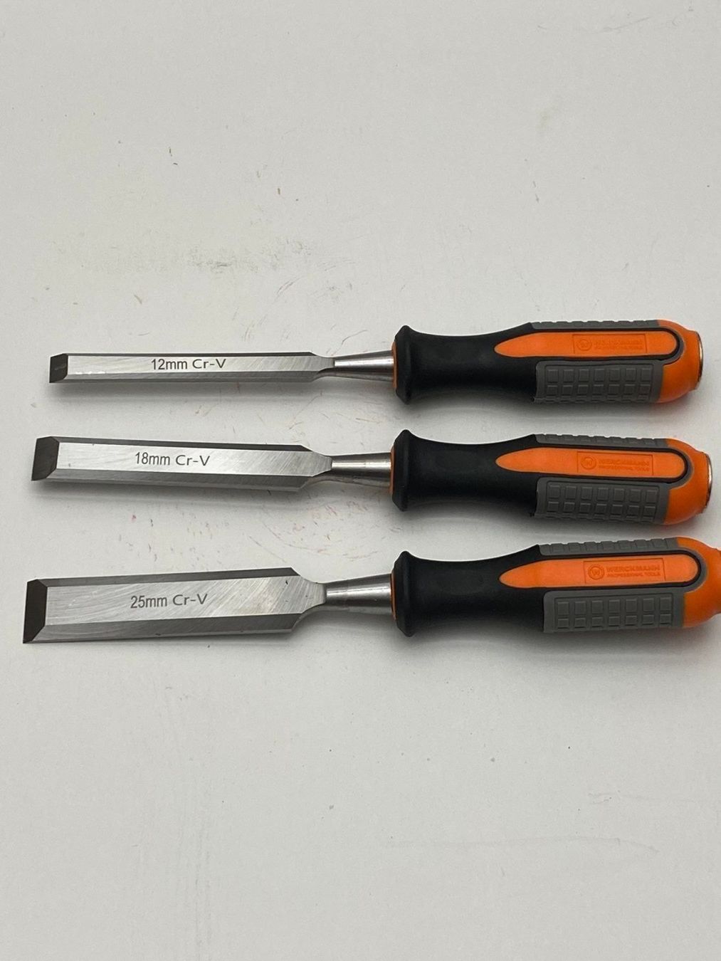 Alle Werkzeuge: Stechbeitel Set AC  0069 – Neu (gemäss Beschreibung) aus Heerbrugg von ProBau-Liq 2