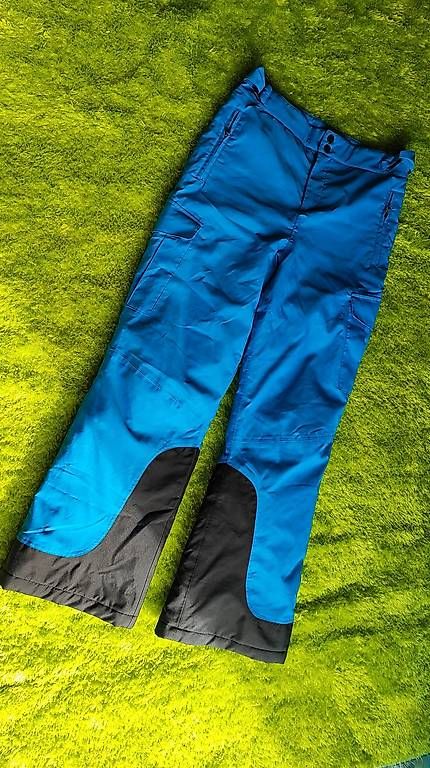 Sci: Skihose Ruka Rush Grösse 176 – Usato da Mogelsberg venduto da Hochhausgirl