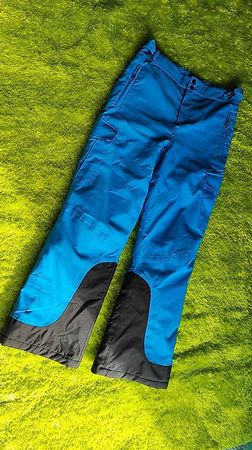 Skihose Ruka Rush Grösse 176
