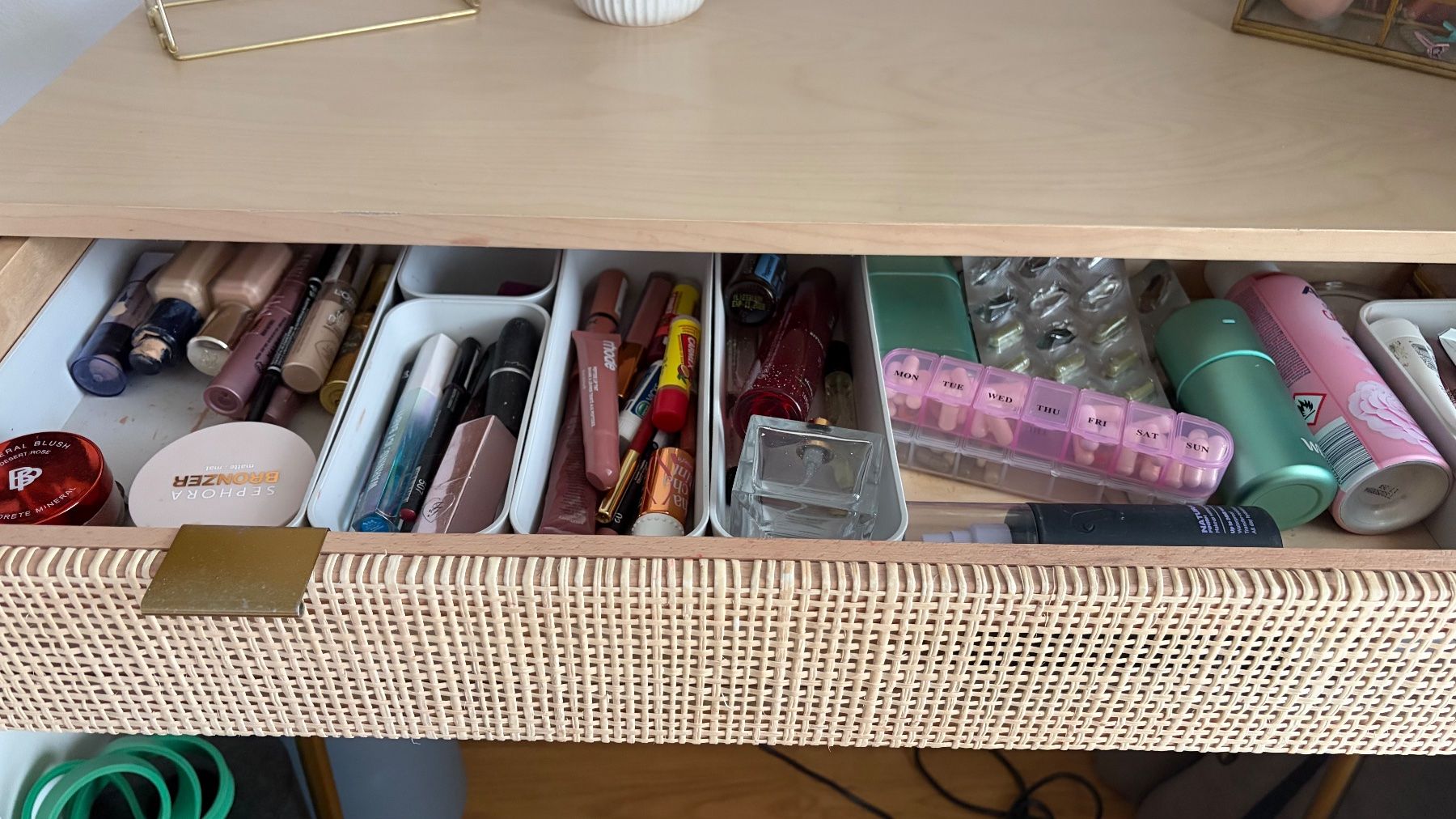 Schminktische: Konsole/Schminktisch – Gebraucht aus Luzern von juliameier 2