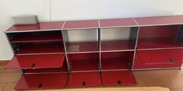 USM Haller Sideboard rot