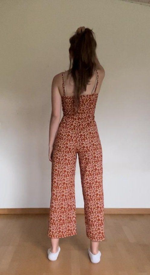 Bershka Jumpsuits: Jumpsuit XS – D'occasion à Steinach par Xamax18 9