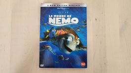 DVD Disney Le Monde de Nemo, Edition Spéciale 2 DVD