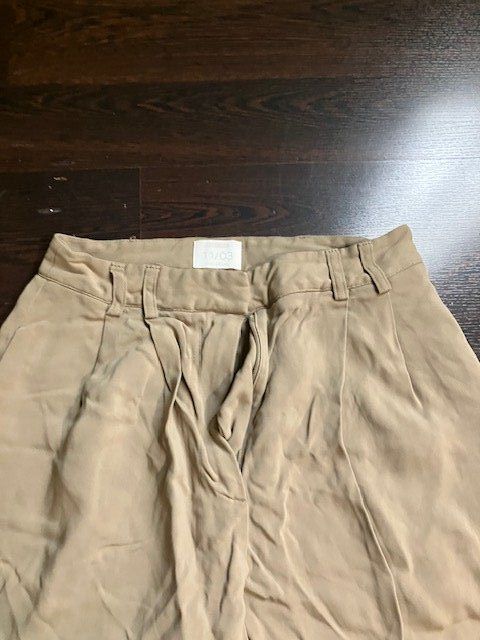 Pantaloni: freizeithose gr. 36 – Usato da Schwarzenberg LU venduto da kindler007 1