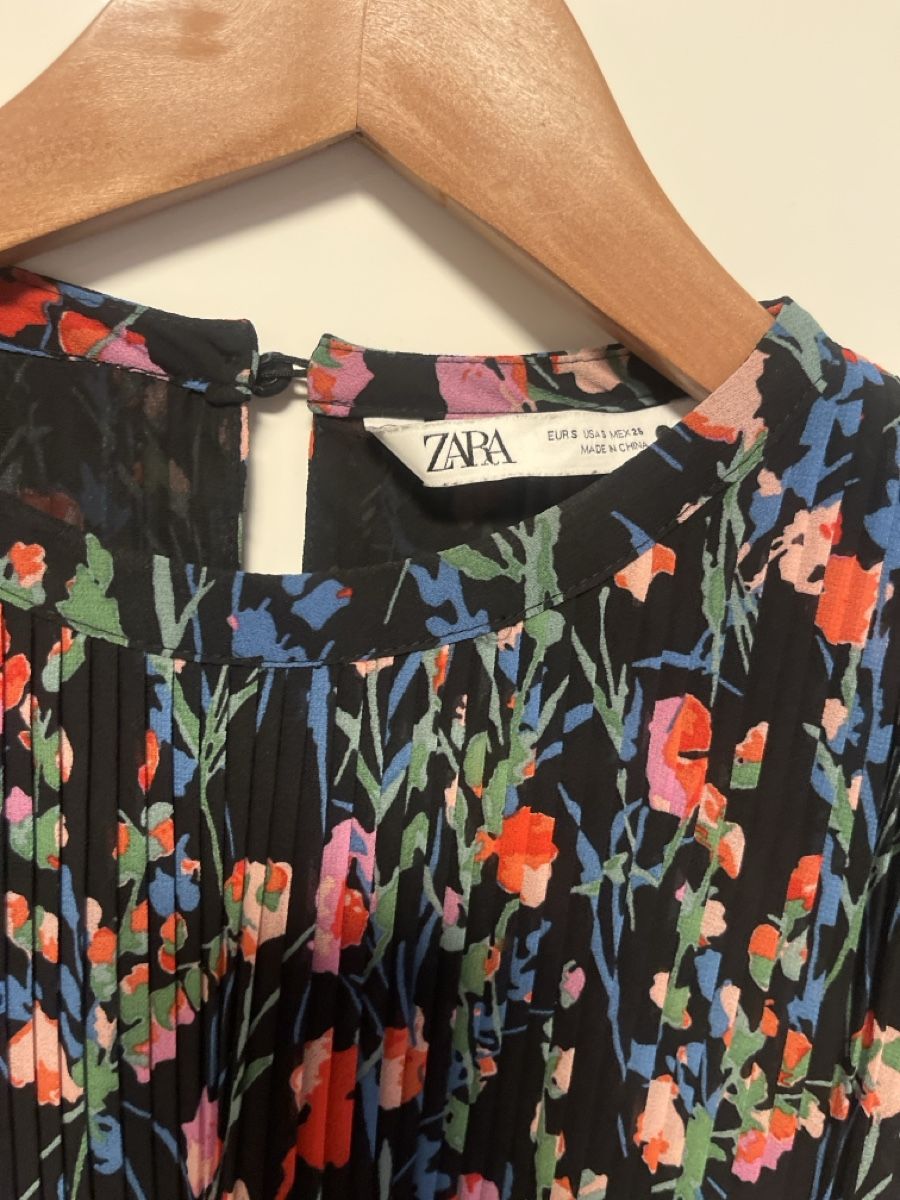 Zara Vestiti: Zara Kleid Grösse S – Usato da Zürich venduto da Mme22 2