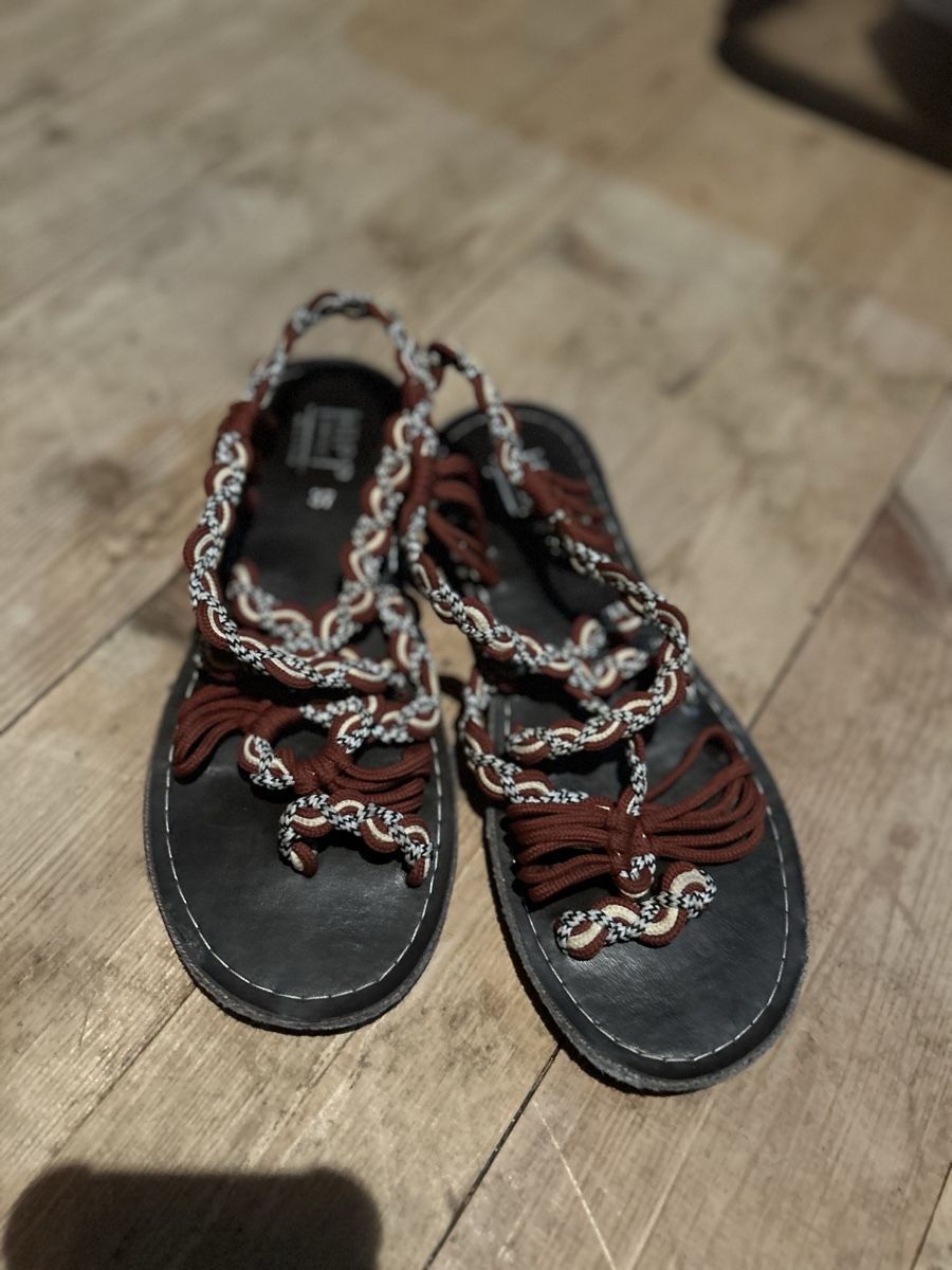 Scarpe da donna: Diverse Schuhe – Usato da Madulain venduto da MaLe2401 1