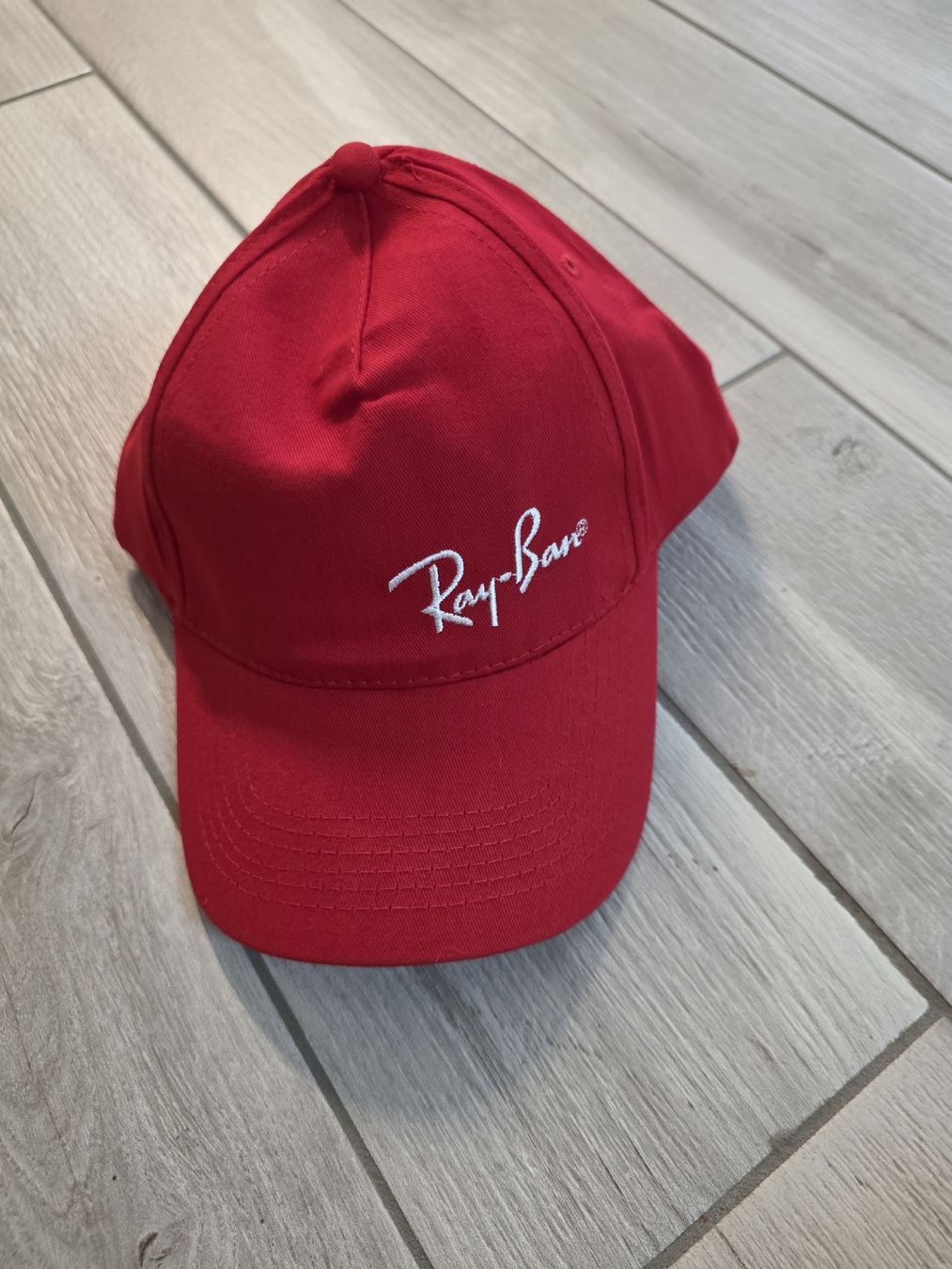 Copricapi, berretti & cappellini: Ray-Ban Cap – Nuovo (secondo la descrizione) da Dorf venduto da Echo_Elements