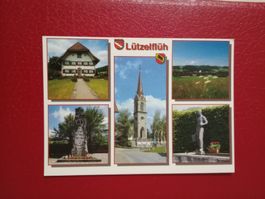 Lützelflüh Bern mehrbildrig