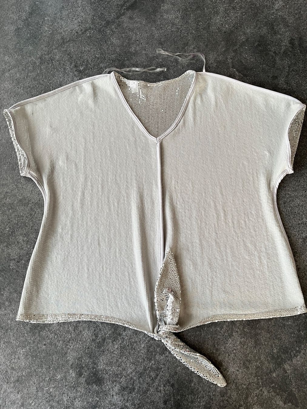 Camicette: PRELUDE Dame Bluse - Größe M – Usato da Kilchberg ZH venduto da Simlife 9