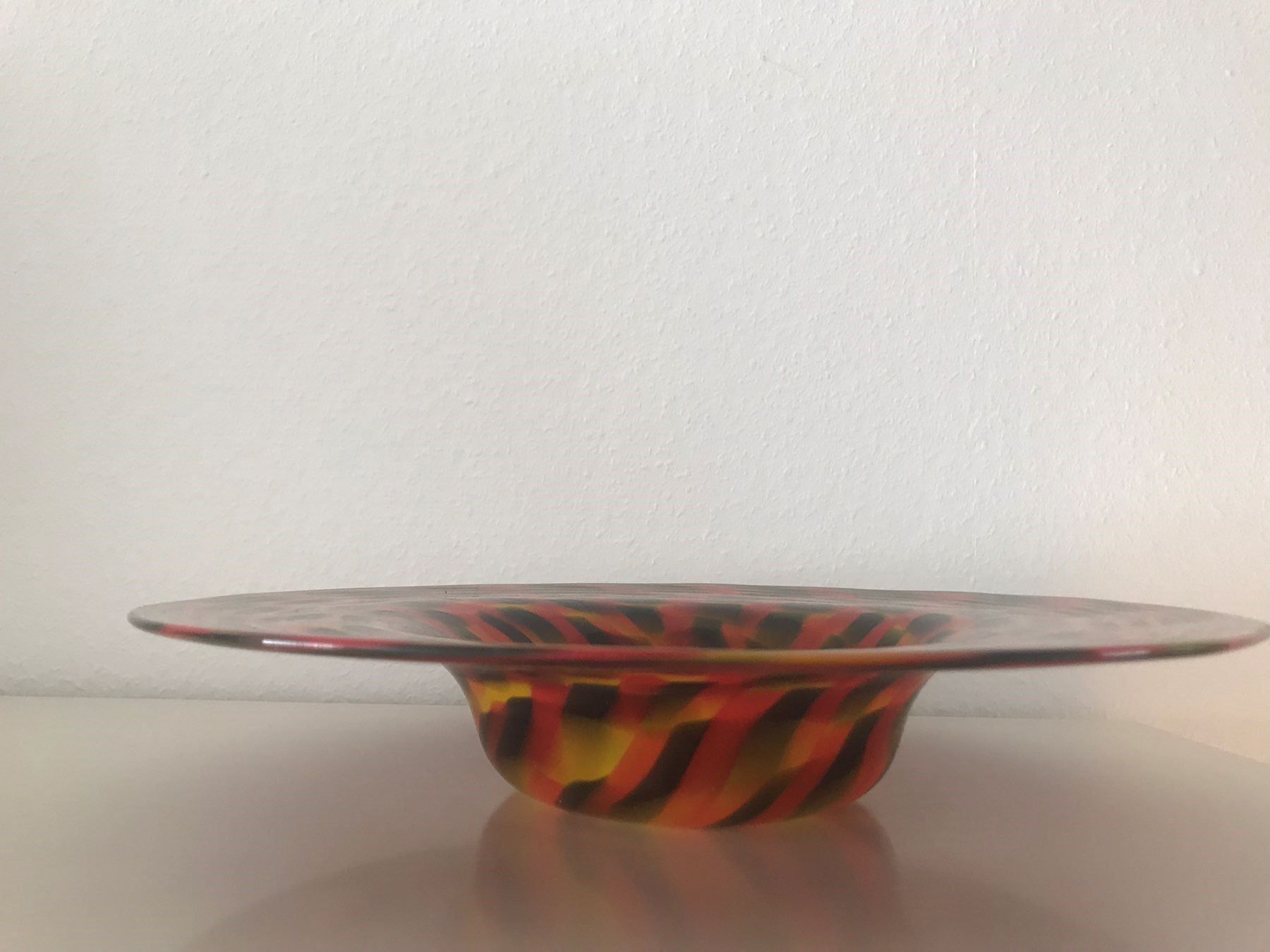 Gläser: Glas Schale “Unikat" – Neu (gemäss Beschreibung) aus Volketswil von rerererarara 1