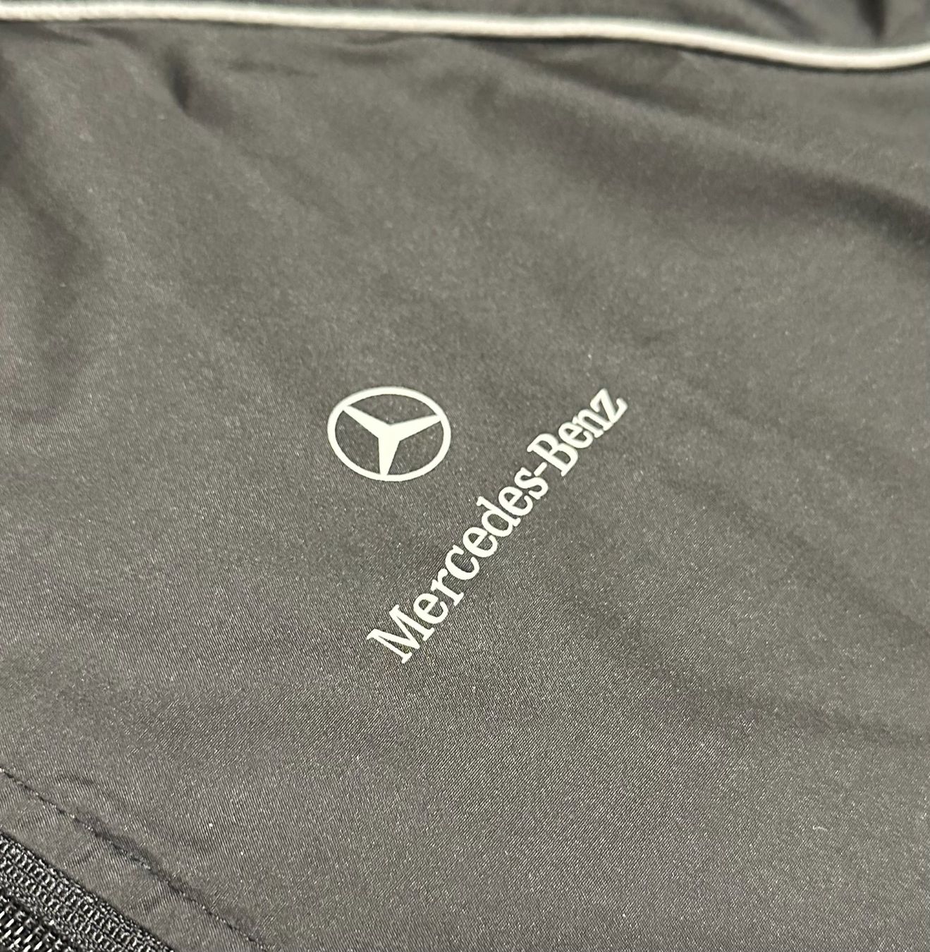 Giacche: Mercedes-Benz Windbreaker L – Usato da Arbon venduto da KWATTS_Selection 3