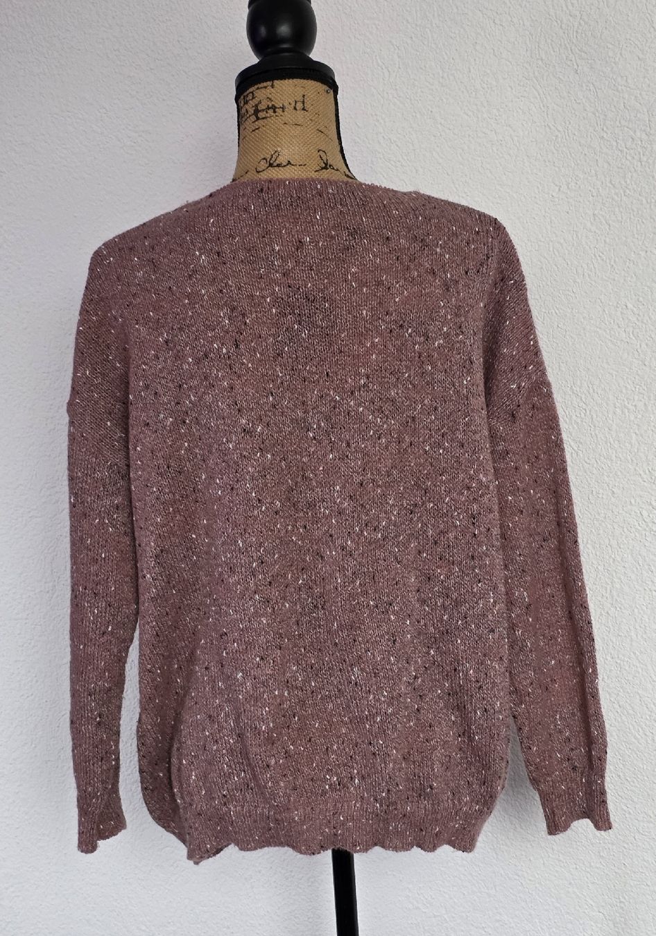 Pullover & Sweatshirts: Strickpullover, Grösse M, neuwertig! – Neu (gemäss Beschreibung) aus Rheinsulz von Gilea 3