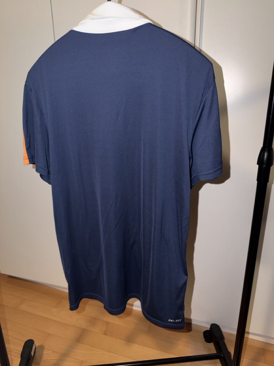 Nike Polos: Nike polo  – D'occasion à Sementina par bru_vpp5 2