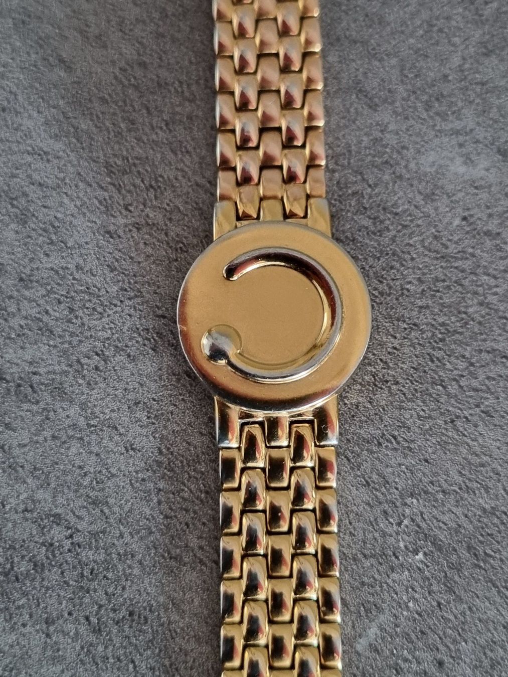 Bracciali & Braccialetti: Bioflow, magnetisches Schmuckarmband, Länge 21 cm – Usato da Lenzburg venduto da freedomky