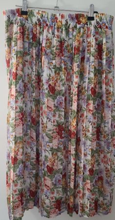Blumenrock Vintage Gr. 44