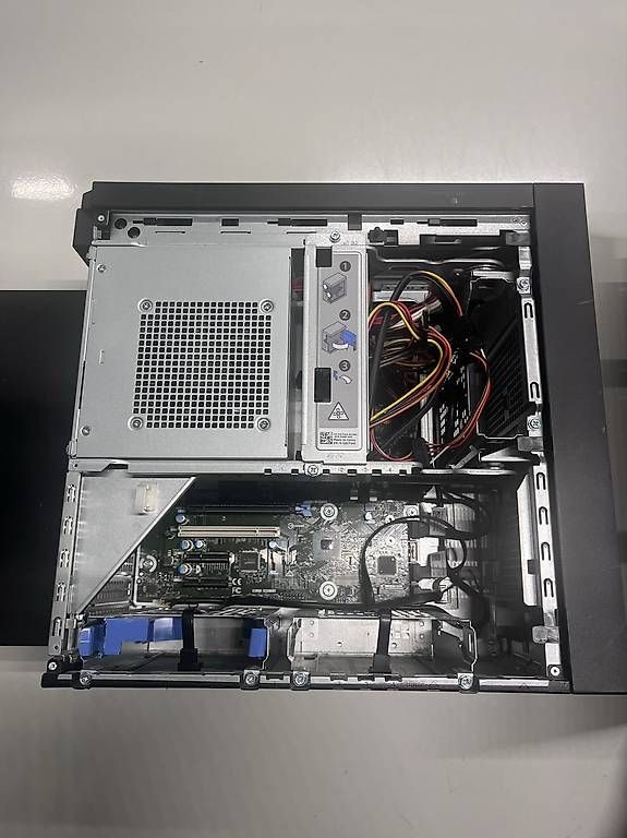 PC: Dell Precision 3630  Intel i7-8700 – Usato da Alpnach Dorf venduto da nik_qt2d 2