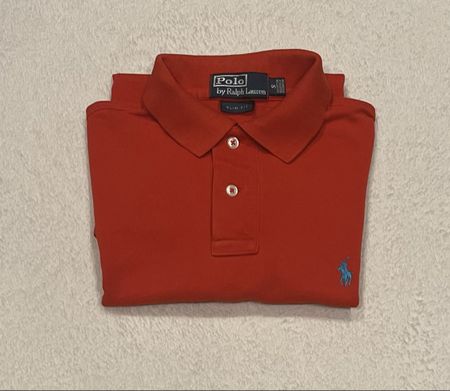 *NEU* Poloshirt Ralph Lauren Gr. S