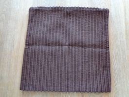 Tavolina Casa Kissenbezug braun 37 x 37 cm - 400116