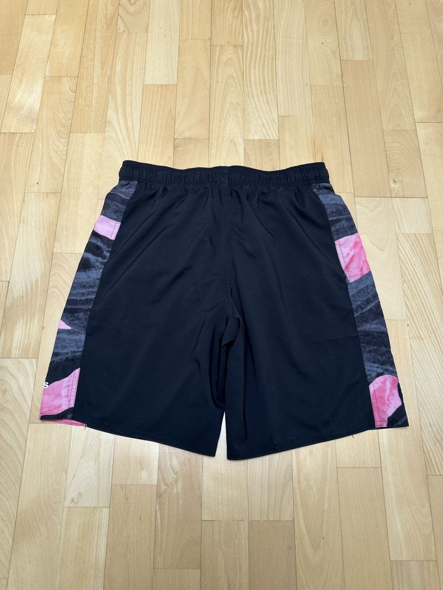 Adidas Pantaloni: Adidas Juventus Badehose / Grösse M – Usato da Abtwil SG venduto da PauloDybala10 1