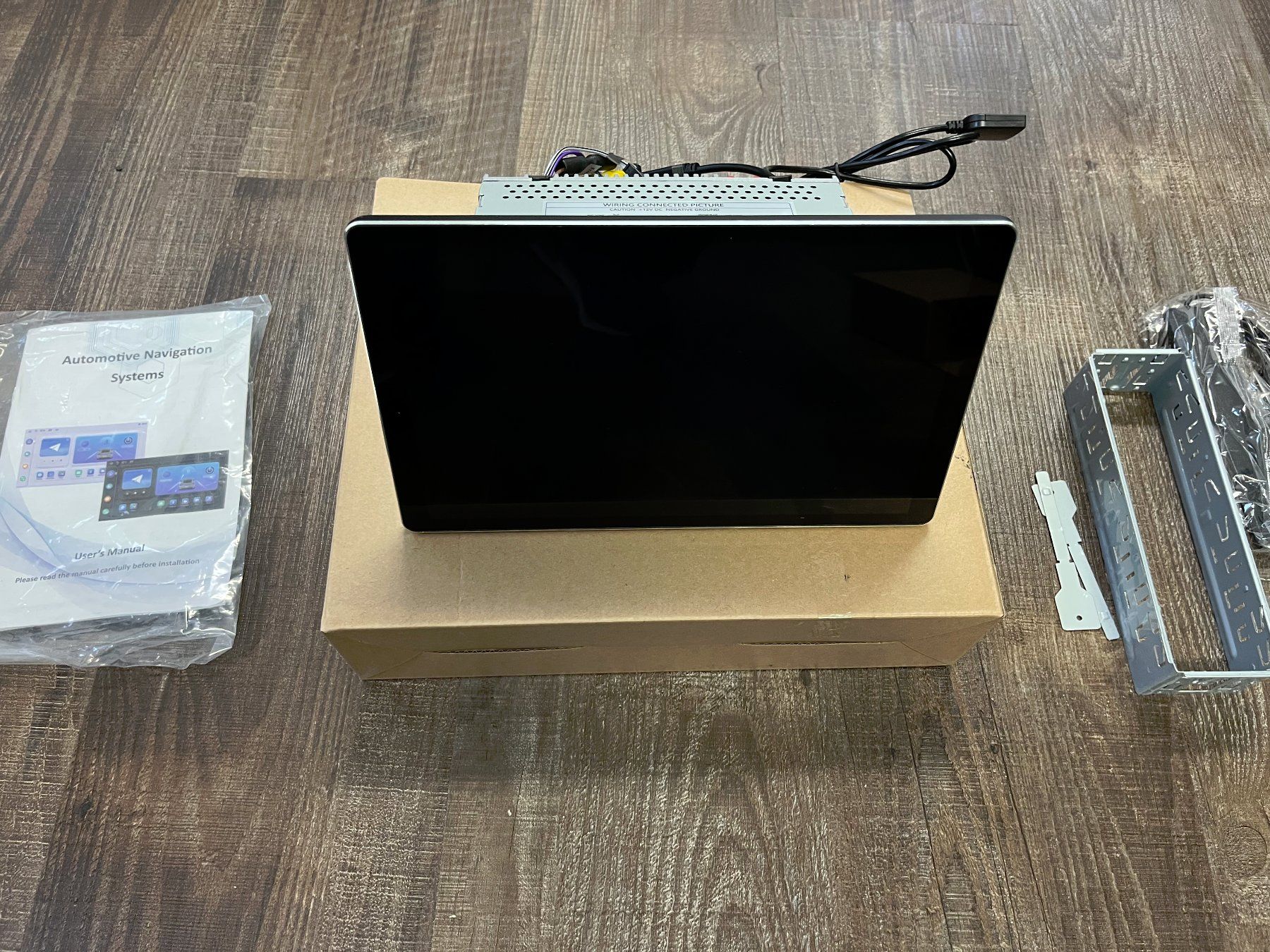 Lettore multimediale & Streamer: Joying Android Autoradio 10.1" display 4 gb 64 gb – Nuovo (secondo la descrizione) da Dübendorf venduto da gicu 1
