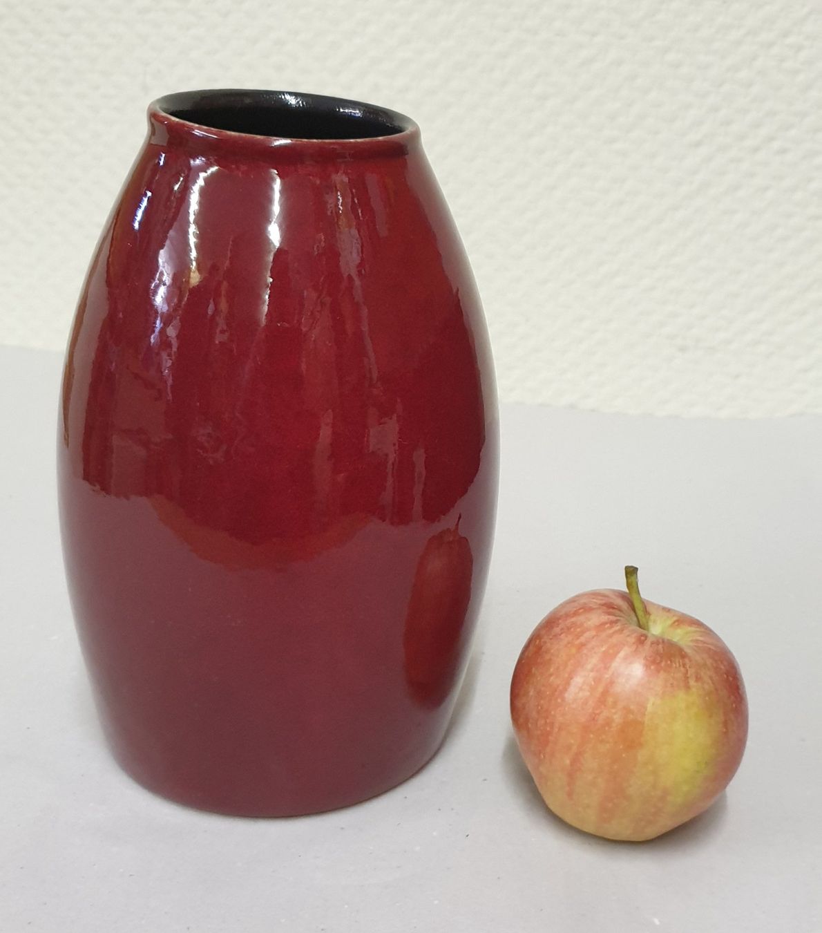 Vasen & Gefässe: Keramik Vase – Gebraucht aus Emmen von magelan 3