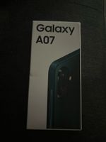 Samsung Galaxy A07 Smartphone OVP