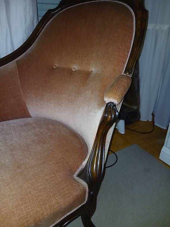 Alle Maschinen: Vendo dormeuse – Gebraucht aus Lugano von mar_hnm8 1
